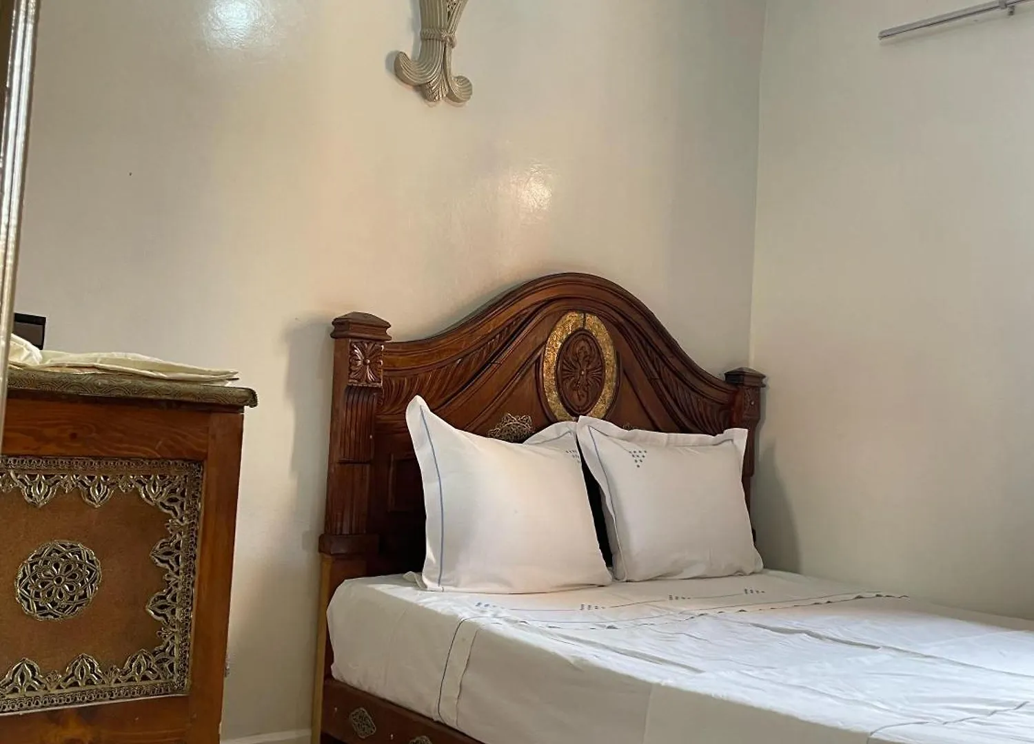 Airport Apartment , Perfect For Early & Late Flights Marrakesh