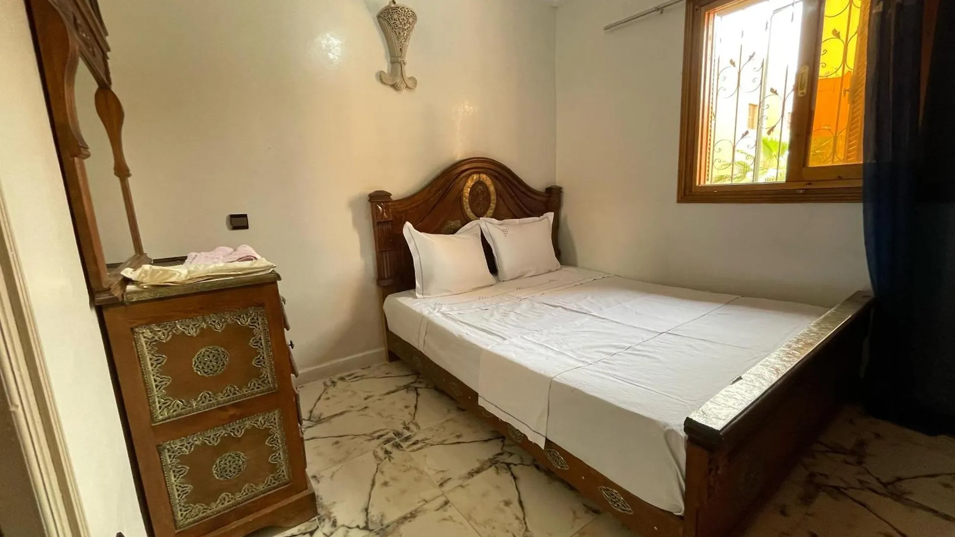 Airport Apartment , Perfect For Early & Late Flights Marrakesh 0*,  Marocco