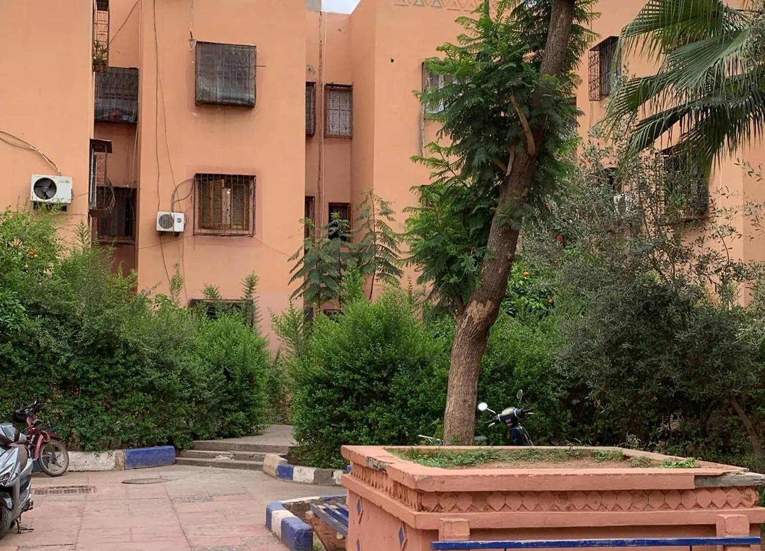 Airport Apartment , Perfect For Early & Late Flights Marrakesh