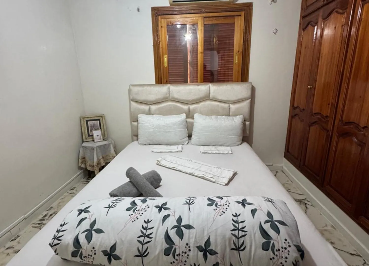 Airport Apartment , Perfect For Early & Late Flights Marrakesh