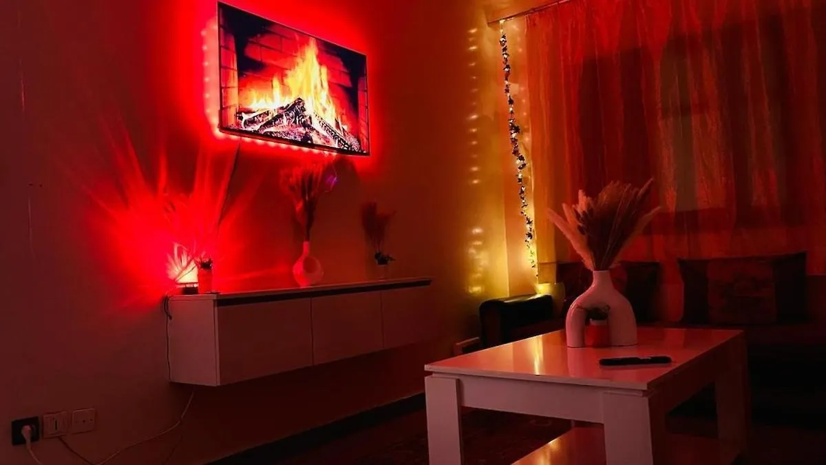 Airport Apartment , Perfect For Early & Late Flights Marrakesh Morocco