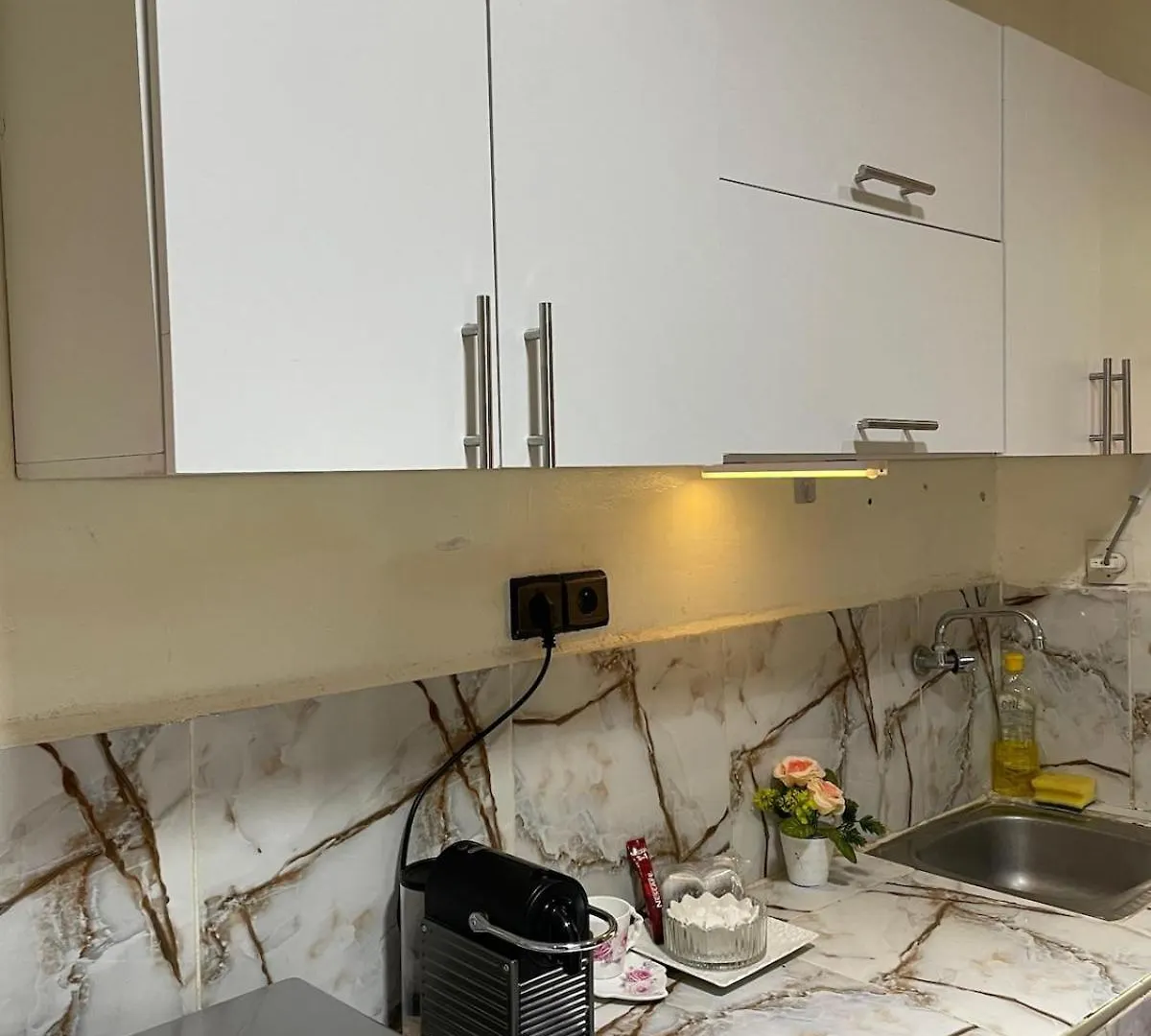 Airport Apartment , Perfect For Early & Late Flights Marrakesh