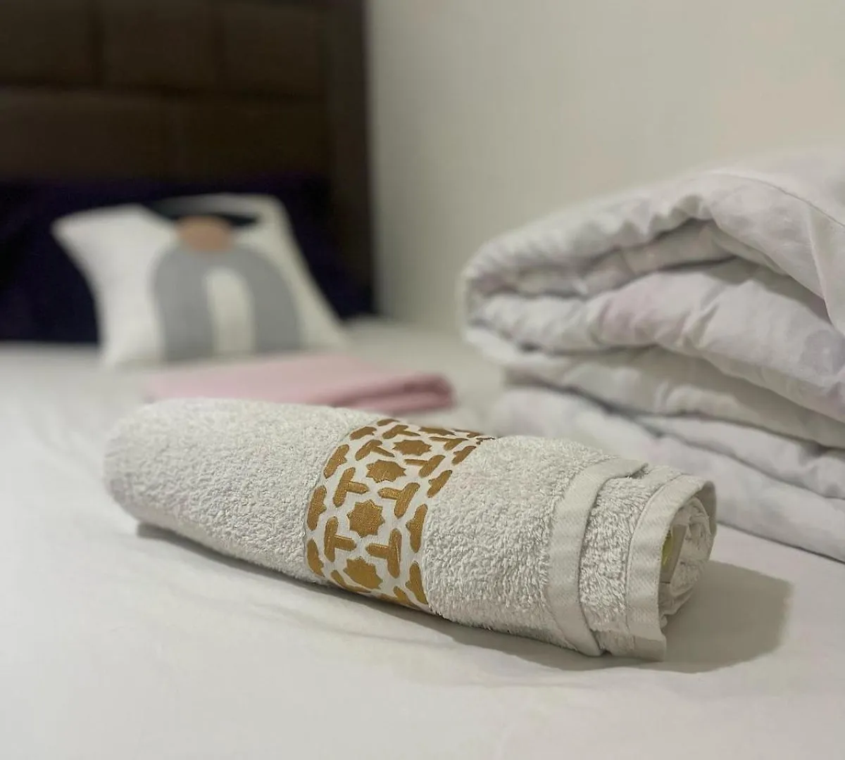 Airport Apartment , Perfect For Early & Late Flights Marrakesh Morocco