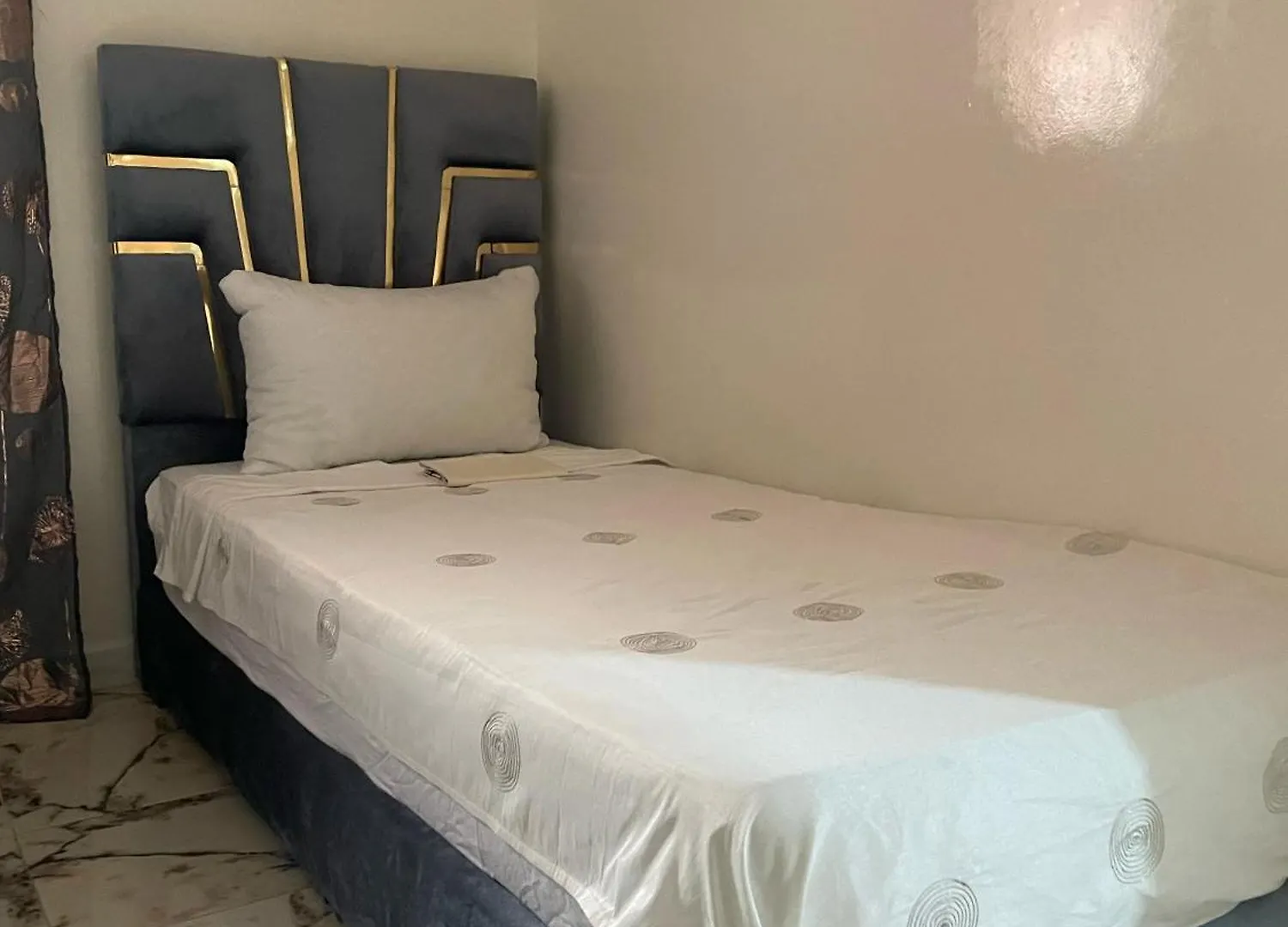 Airport Apartment , Perfect For Early & Late Flights Marrakesh 0*,