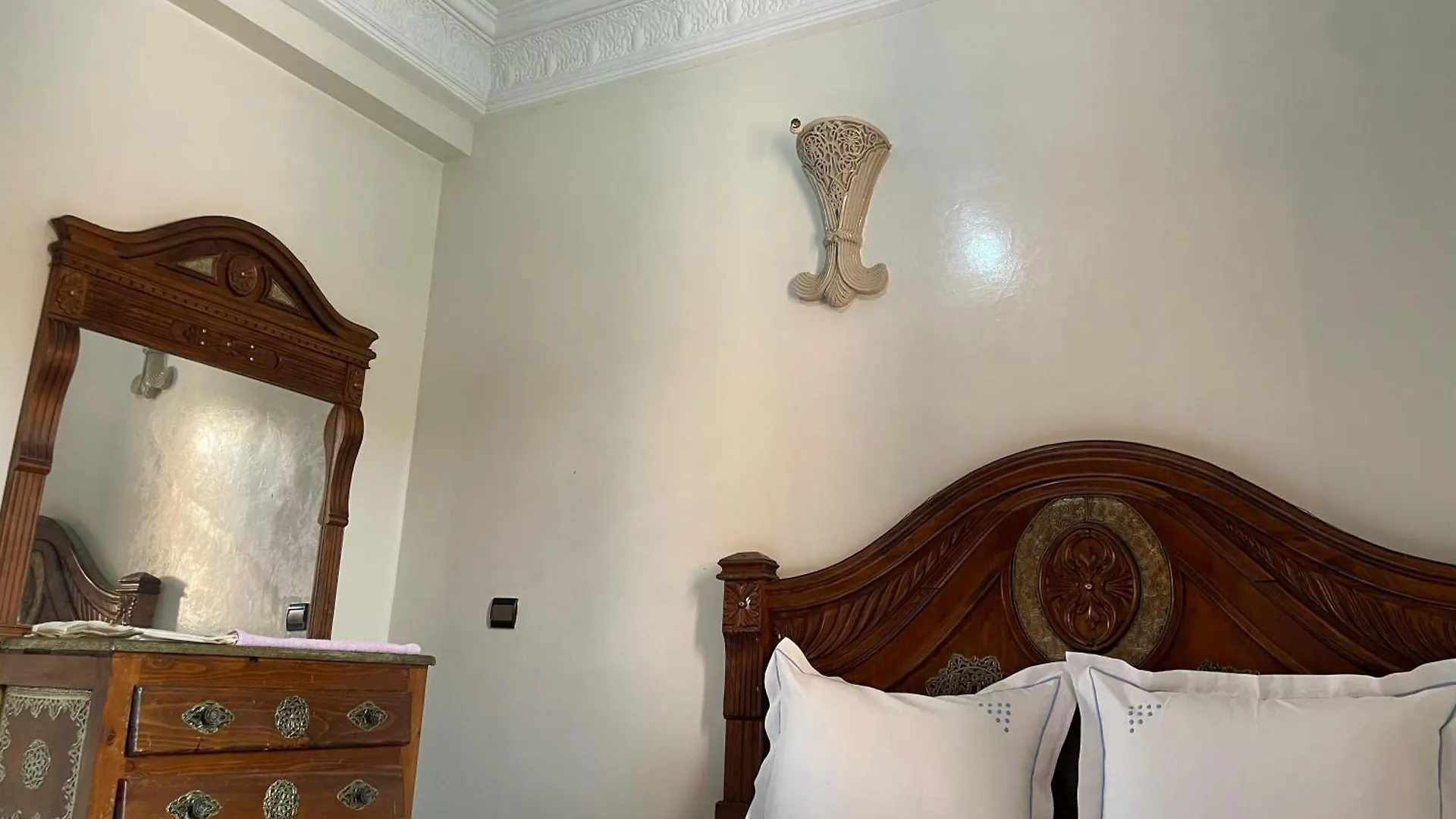 Airport Apartment , Perfect For Early & Late Flights Marrakesh Morocco