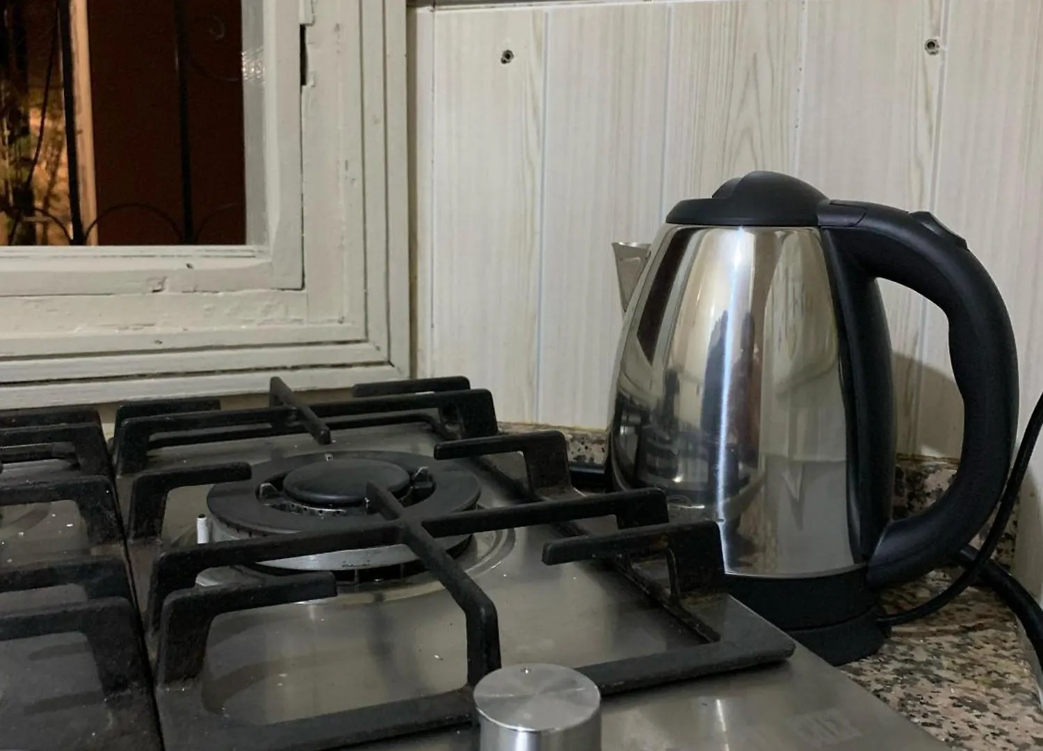Airport Apartment , Perfect For Early & Late Flights Marrakesh Morocco