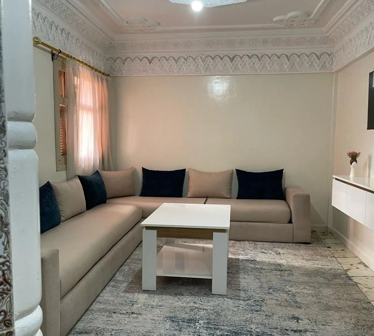 Airport Apartment , Perfect For Early & Late Flights Marrakesh 0*,  Morocco