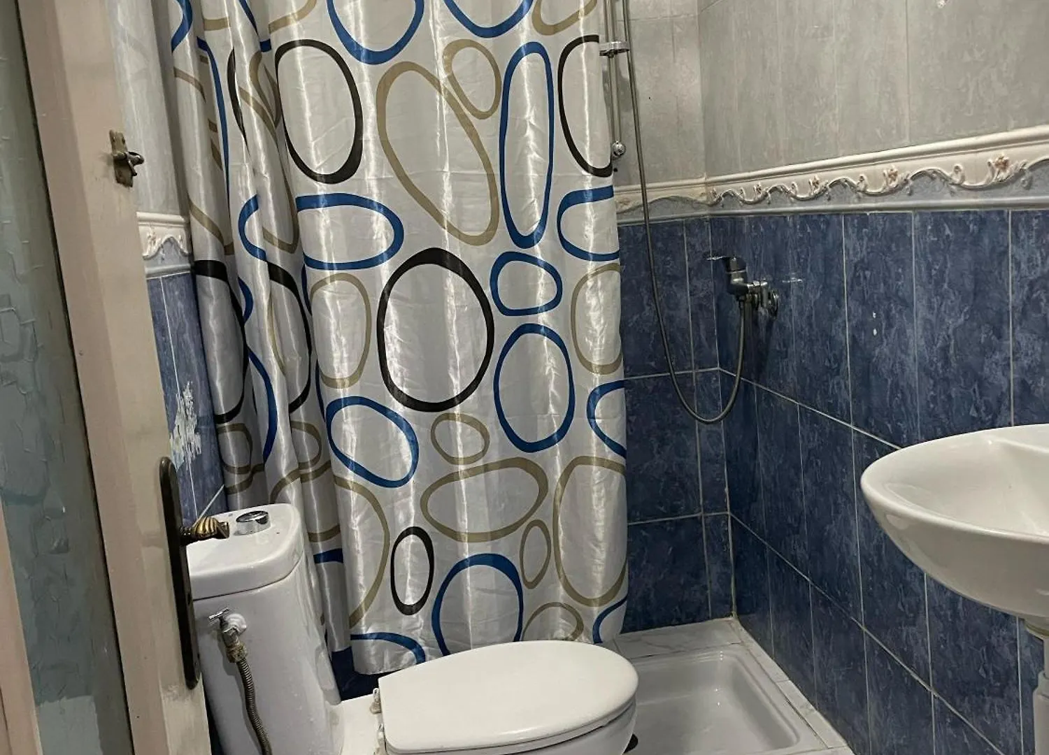Airport Apartment , Perfect For Early & Late Flights Marrakesh