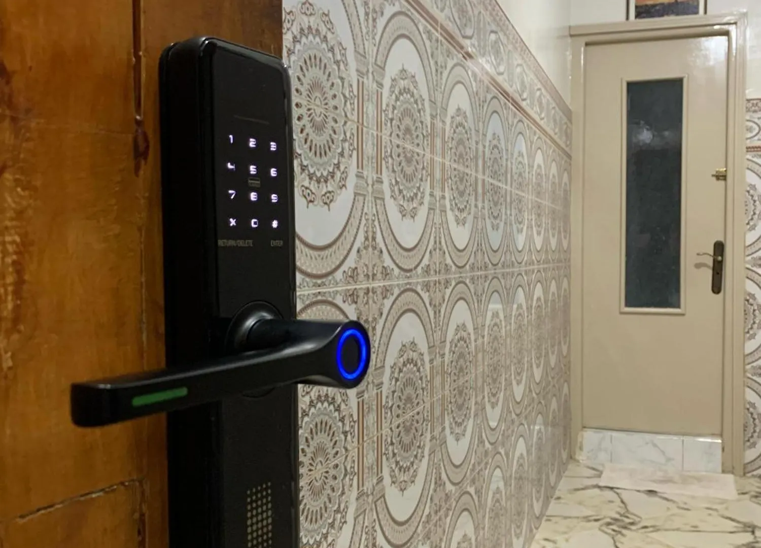 Airport Apartment , Perfect For Early & Late Flights Marrakesh