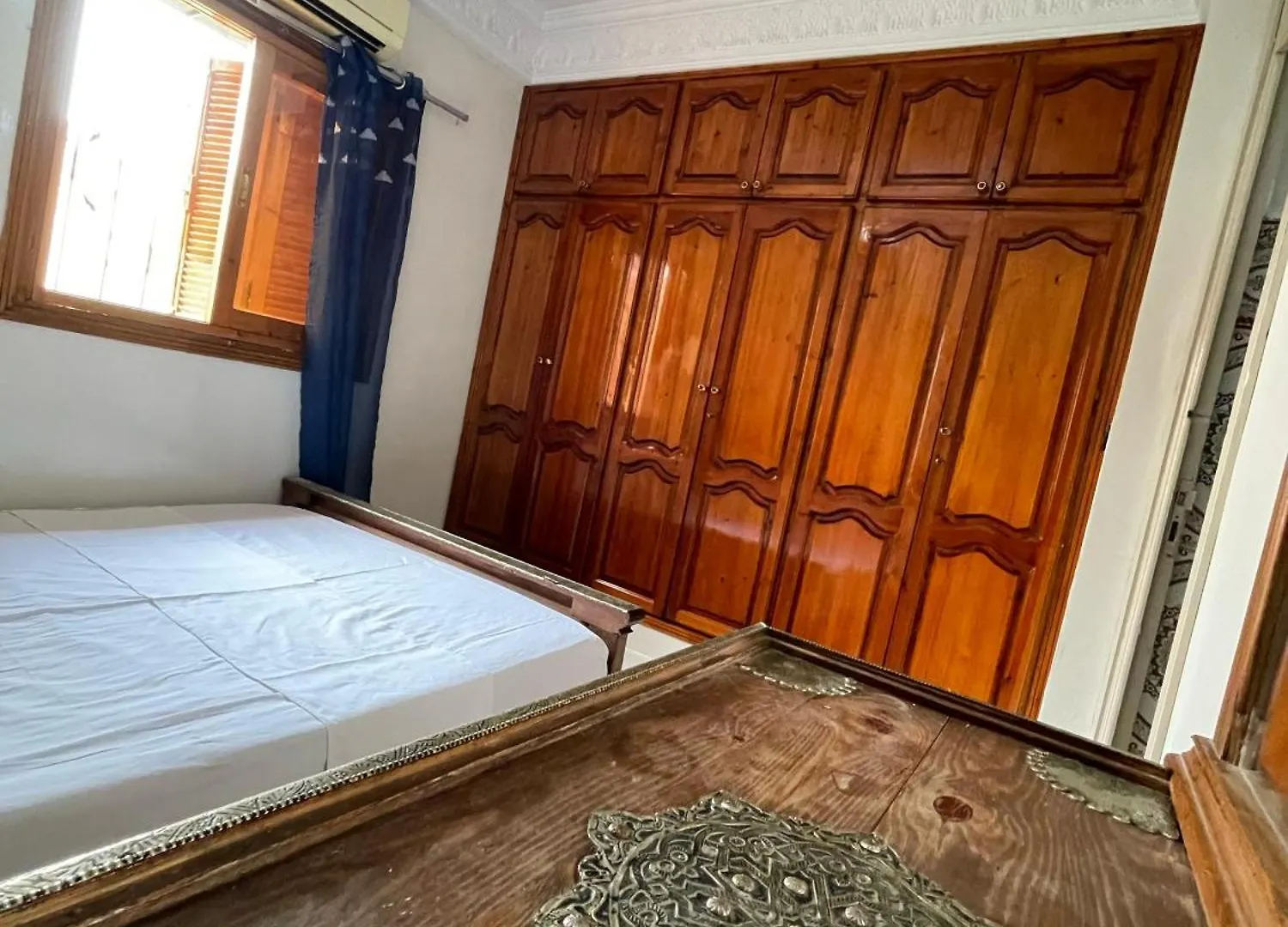 Airport Apartment , Perfect For Early & Late Flights Marrakesh 0*,