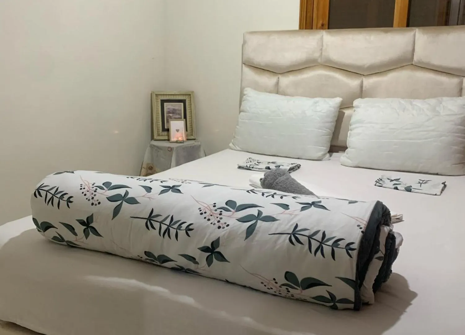 Airport Apartment , Perfect For Early & Late Flights Marrakesh