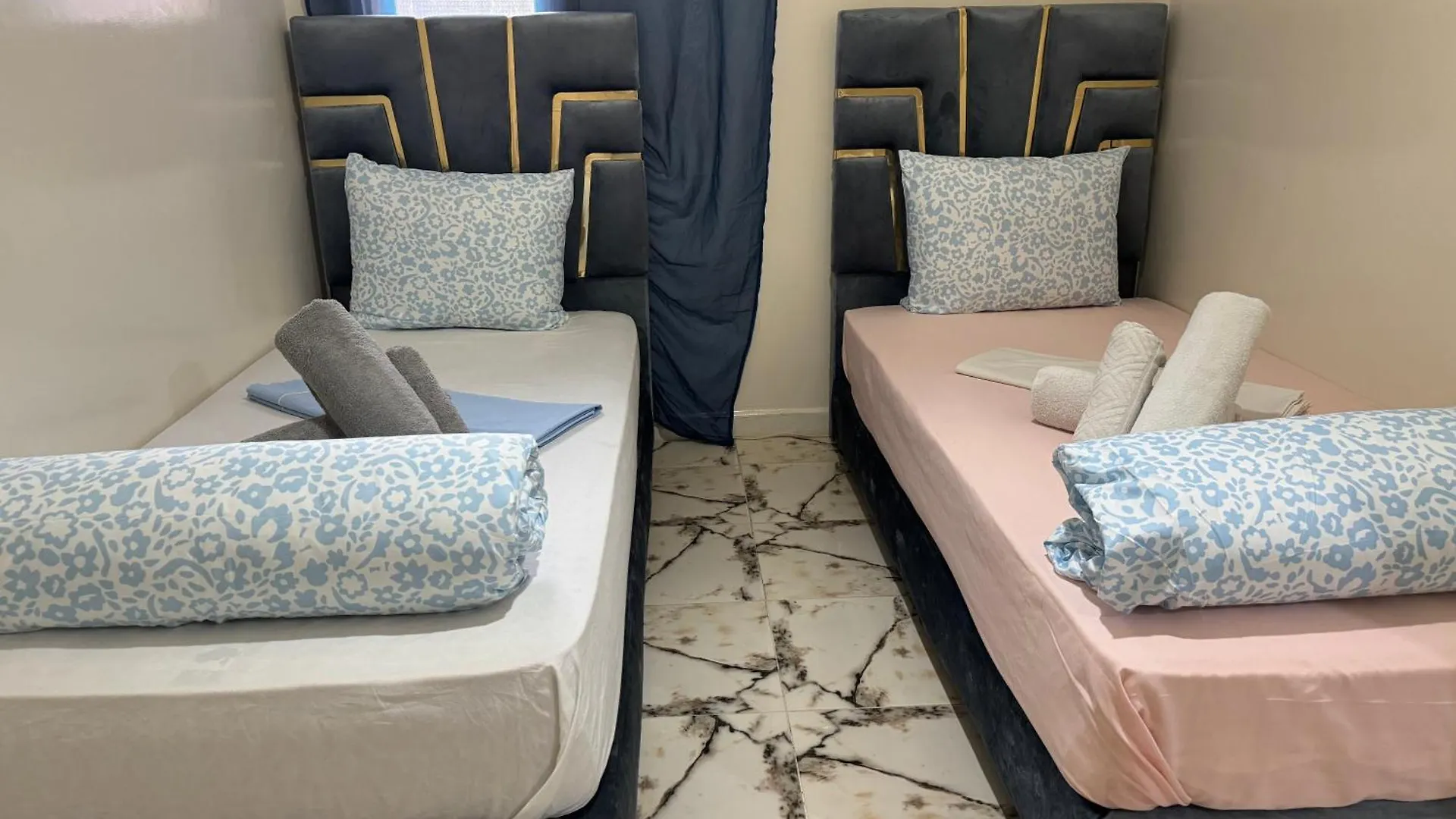 Airport Apartment , Perfect For Early & Late Flights Marrakesh Morocco