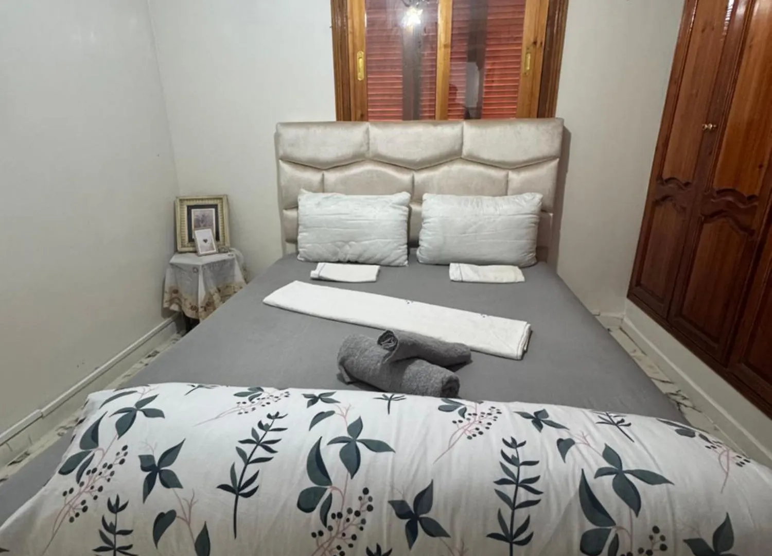 Airport Apartment , Perfect For Early & Late Flights Marrakesh