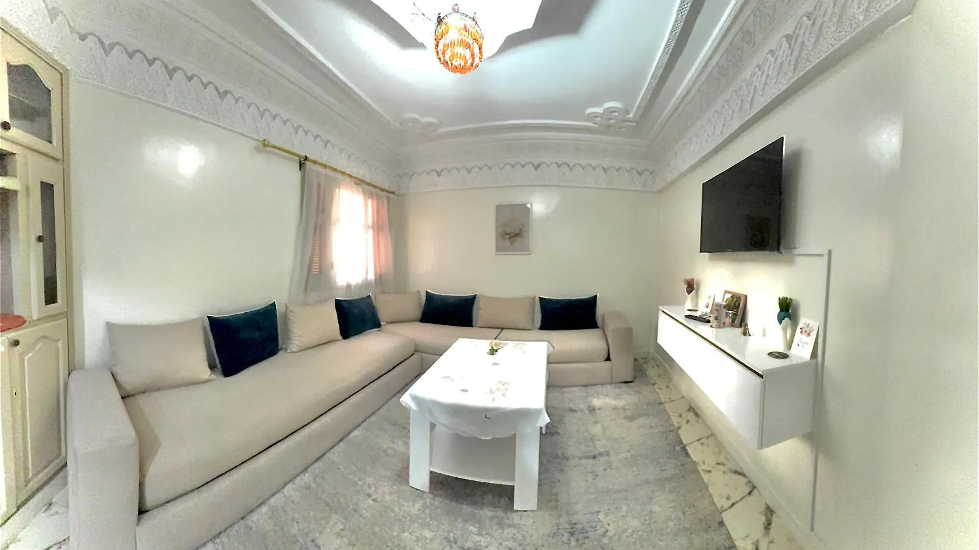 Airport Apartment , Perfect For Early & Late Flights Marrakesh Morocco