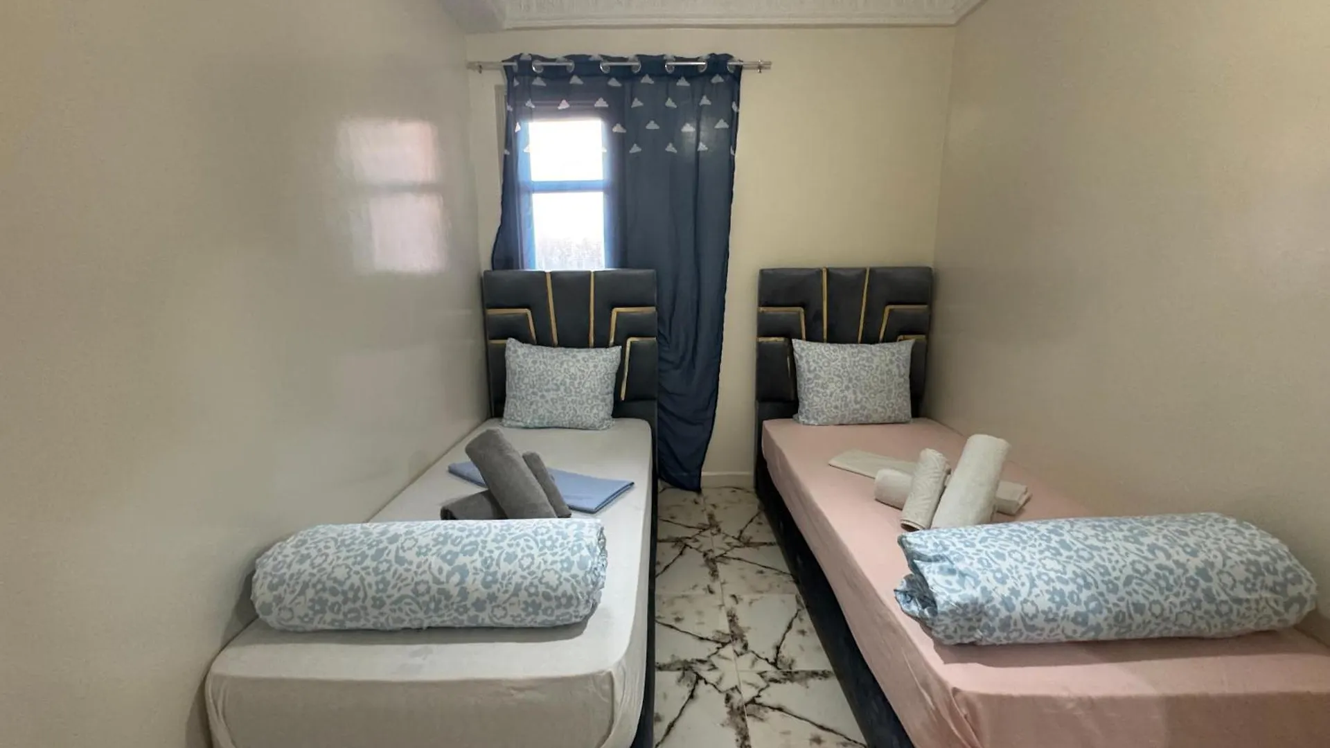 Airport Apartment , Perfect For Early & Late Flights Marrakesh 0*,  Morocco